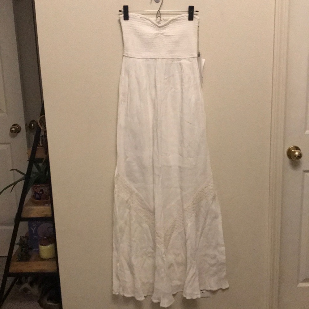 O’NEILL tube dress